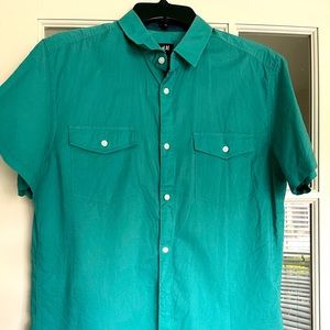 H&M Men’s Button Down